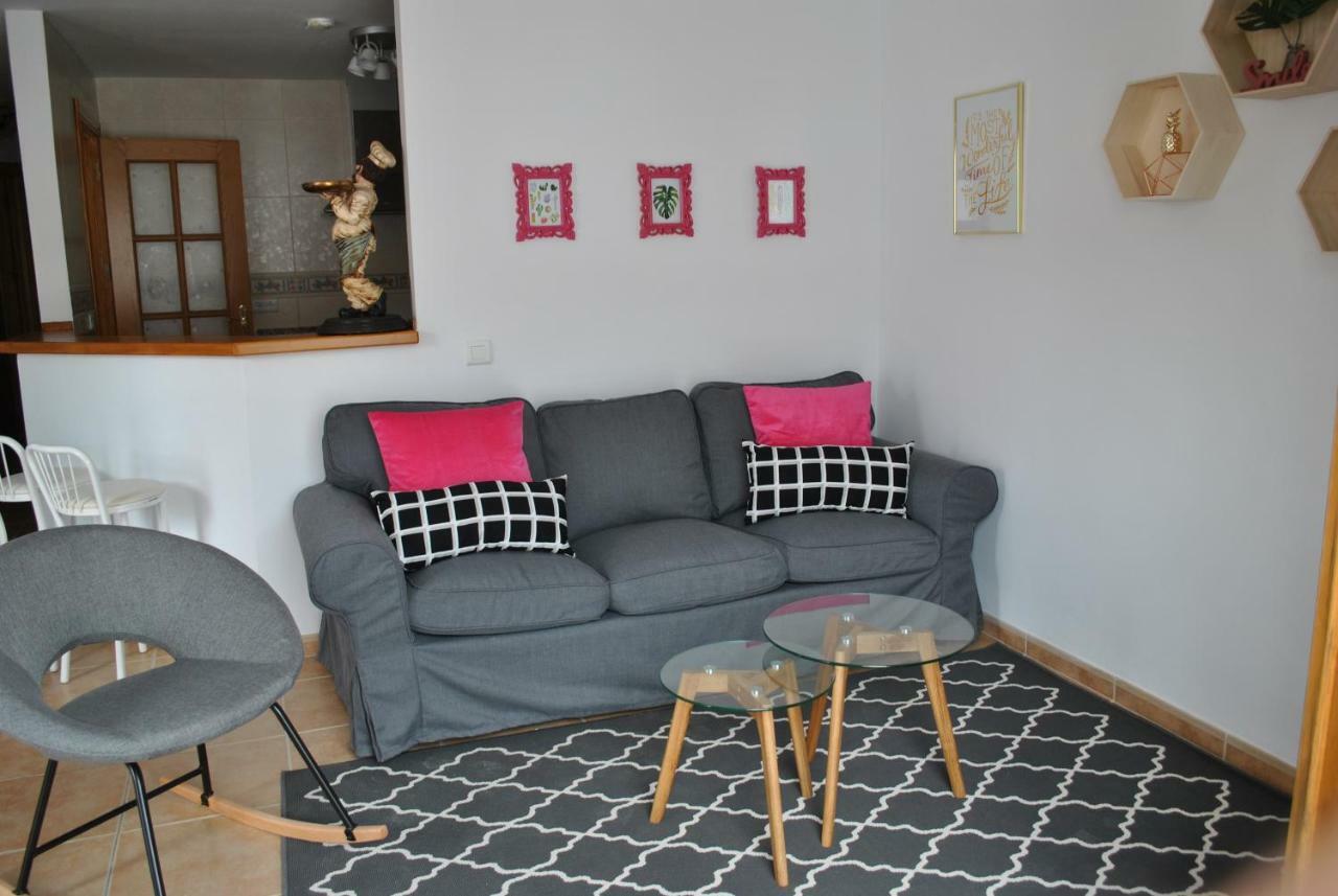 Casa La Plaza Apartment ฟรีฮิเลียนา ภายนอก รูปภาพ