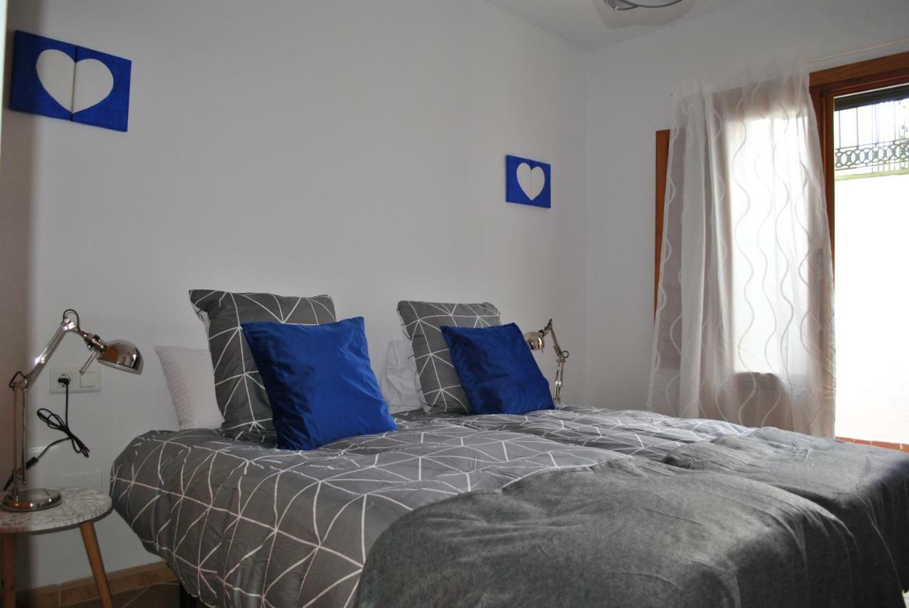 Casa La Plaza Apartment ฟรีฮิเลียนา ภายนอก รูปภาพ