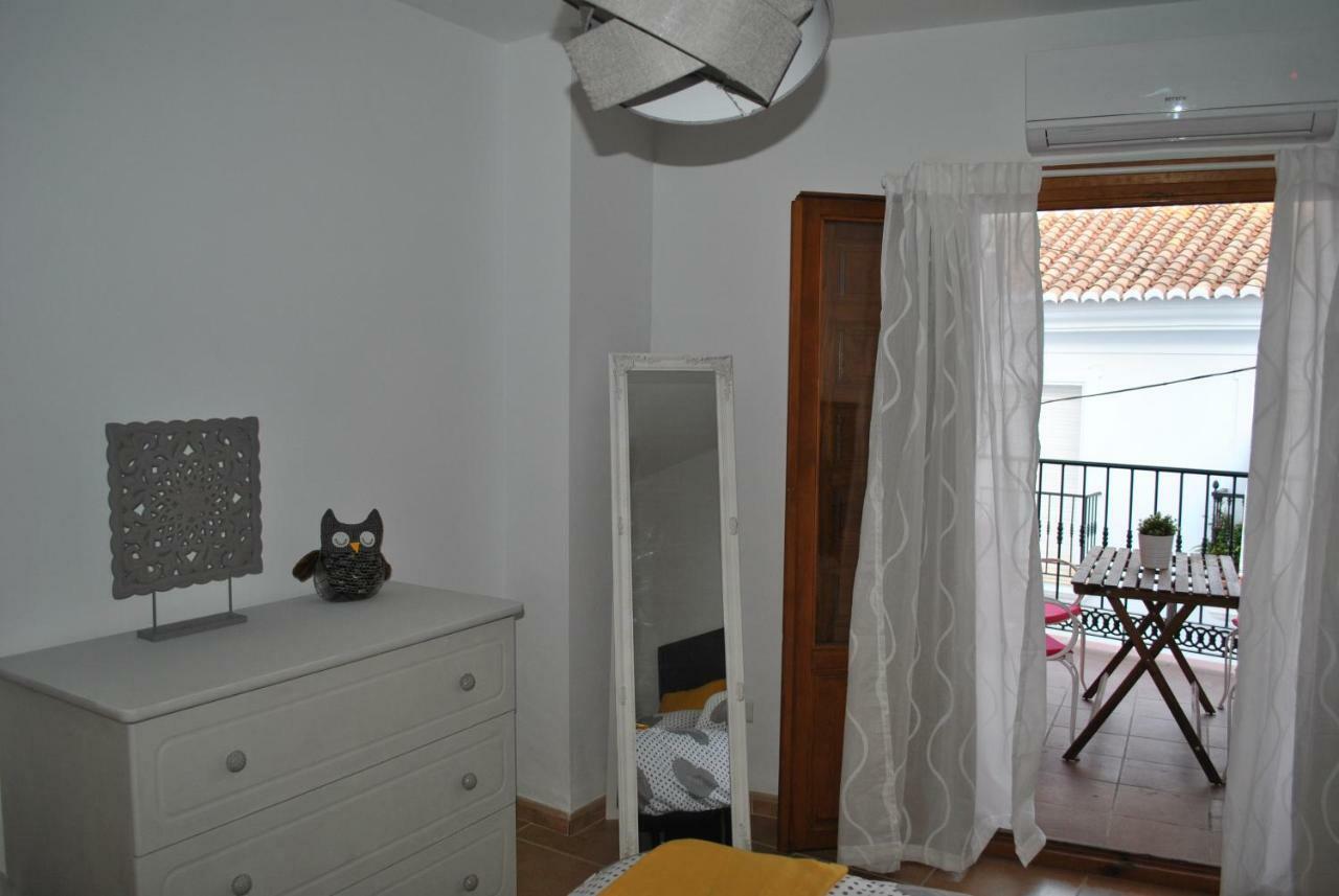 Casa La Plaza Apartment ฟรีฮิเลียนา ภายนอก รูปภาพ