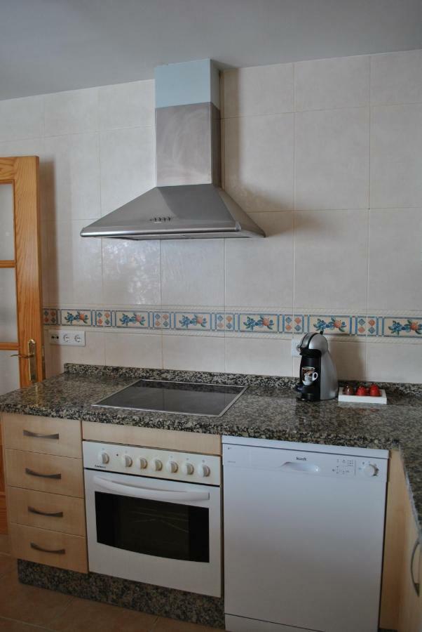 Casa La Plaza Apartment ฟรีฮิเลียนา ภายนอก รูปภาพ