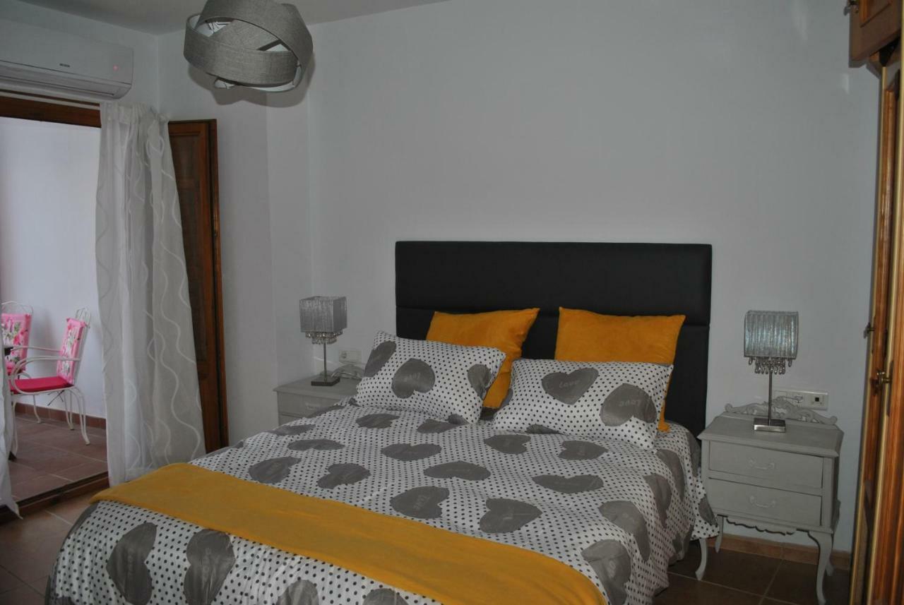 Casa La Plaza Apartment ฟรีฮิเลียนา ภายนอก รูปภาพ